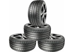 Llanta 235/55R19