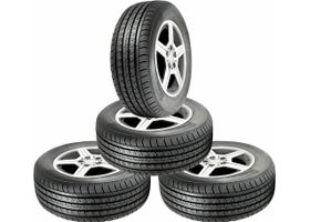 Llanta LT245/75R17