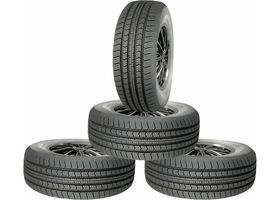 Llanta 205/60R14