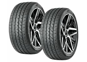 Llanta 215/55R17