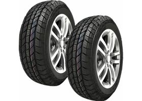 Llanta 285/60R18