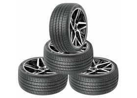 Llanta 235/50R19