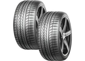 Llanta 265/45R21