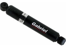 Amortiguador Dirección 4WD, RWD