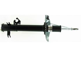 Amortiguador Gas Ultra Chromium Delantero Lado Pasajero