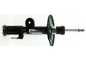 Amortiguador Gas Ultra Chromium Delantero Lado Pasajero