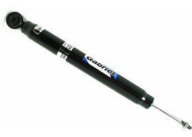 Amortiguador Gas Ultra Chromium Trasero Lado Conductor O Pasajero