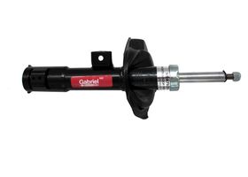 Amortiguador Gas Ultra Chromium Delantero Lado Conductor