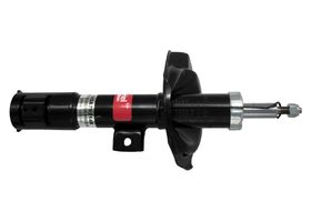 Amortiguador Gas Ultra Chromium Delantero Lado Pasajero