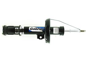 Amortiguador Gas Ultra Chromium Delantero Lado Conductor