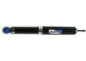 Amortiguador Gas Ultra Chromium Trasero Lado Conductor O Pasajero