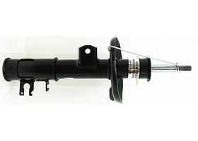 Amortiguador Gas Ultra Chromium Delantero Lado Conductor