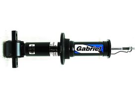 Amortiguador Gas Ultra Chromium Delantero Lado Conductor O Pasajero