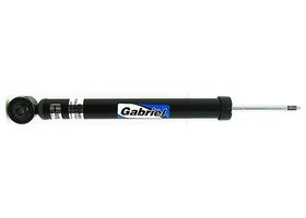 Amortiguador Gas Ultra Chromium Trasero Lado Conductor O Pasajero