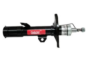 Amortiguador Gas Ultra Chromium Delantero Lado Pasajero