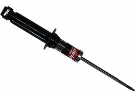 Amortiguador Gas Ultra Chromium Trasero FWD Lado Conductor O Pasajero