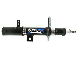 Amortiguador Gas Ultra Chromium Delantero FWD Lado Pasajero