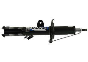 Amortiguador Gas Ultra Chromium Delantero Lado Pasajero