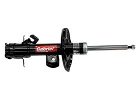 Amortiguador Gas Ultra Chromium Delantero Lado Pasajero