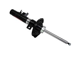 Amortiguador Gas Ultra Chromium Delantero Lado Pasajero