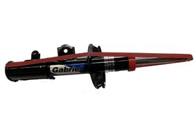 Amortiguador Gas Ultra Chromium Delantero Lado Conductor
