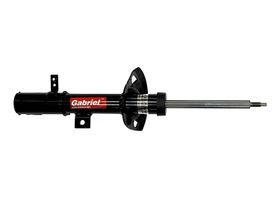 Amortiguador Gas Ultra Chromium Delantero FWD Lado Pasajero