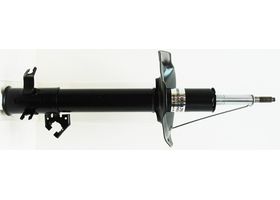 Amortiguador Gas Ultra Chromium Delantero Lado Conductor