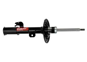 Amortiguador Gas Ultra Chromium Delantero AWD, FWD Lado Pasajero