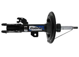 Amortiguador Gas Ultra Chromium Delantero Lado Conductor