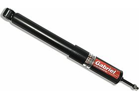 Amortiguador Gas Ultra Chromium Trasero Lado Conductor O Pasajero