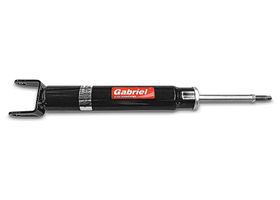 Amortiguador Gas Ultra Chromium Trasero Lado Conductor O Pasajero
