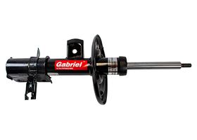 Amortiguador Gas Ultra Chromium Delantero Lado Conductor