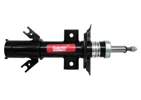 Amortiguador Gas Ultra Chromium Delantero Lado Pasajero