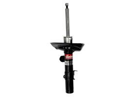 Amortiguador Gas Ultra Chromium Delantero Lado Pasajero
