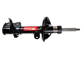 Amortiguador Gas Ultra Chromium Delantero Lado Pasajero