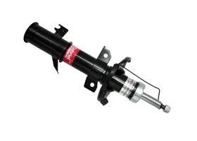 Amortiguador Gas Ultra Chromium Delantero Lado Pasajero