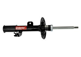 Amortiguador Gas Ultra Chromium Delantero AWD, FWD Lado Conductor