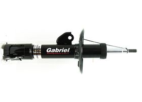 Amortiguador Gas Delantero Lado Pasajero