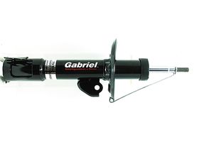 Amortiguador Gas Delantero Lado Conductor