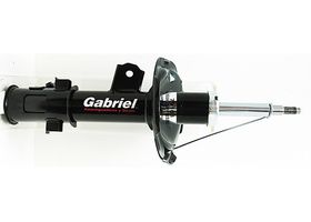 Amortiguador Gas Delantero Lado Conductor