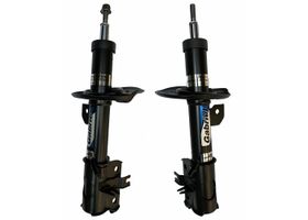 Par De Amortiguadores Gas Delanteros Ultra Chromium