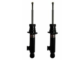 Par De Amortiguadores Gas Delanteros Ultra Chromium