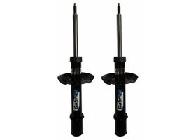 Par De Amortiguadores Gas Delanteros Ultra Chromium