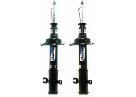 Par De Amortiguadores Gas Delanteros Ultra Chromium