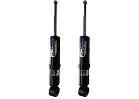 Par De Amortiguadores Gas Delanteros Ultra Chromium RWD