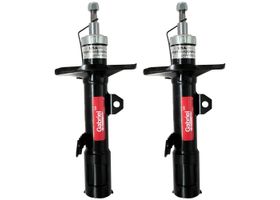 Par De Amortiguadores Gas Delanteros Ultra Chromium