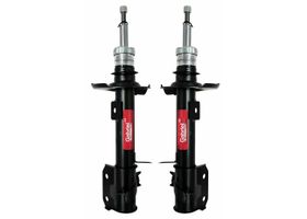 Par De Amortiguadores Gas Delanteros Ultra Chromium
