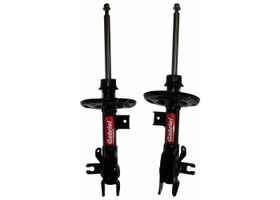 Par De Amortiguadores Gas Delanteros Ultra Chromium