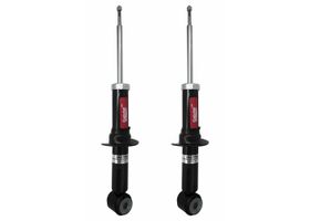 Par De Amortiguadores Gas Delanteros Ultra Chromium RWD