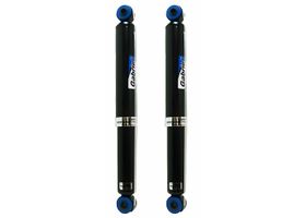 Par De Amortiguadores Gas Traseros Ultra Chromium 4WD, RWD
